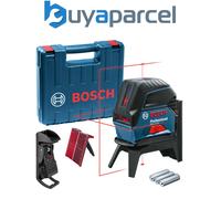 Bosch PRO Combi Laser GCL 2-15 Carrying case 0601066E02