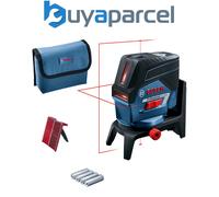 Bosch PRO Combi Laser GCL 2-50 C Carton box 0601066G00