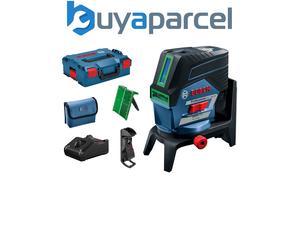 Bosch PRO Combi Laser GCL 2-50 CG L-Boxx 136 0601066H70