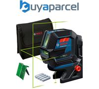 Bosch PRO Combi Laser GCL 2-50 G Carton box 0601066M00