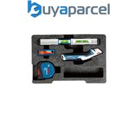 Bosch PRO Combo Kit Hand Tool Mixed Set 13pc 1600A027M3