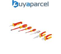 Bosch PRO Combo Kit VDE Hand Tools Set mixed 7pc 1600A02NG3