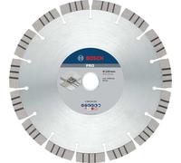 Bosch PRO Concrete Diamond Cutting Disc 230mm