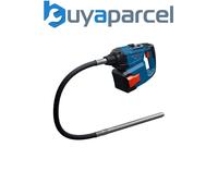 Bosch PRO Concrete Vibrator GVC18V-25-120D 06019P9800