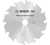 Bosch 2608641199 Construct Wood Circular Saw Blade