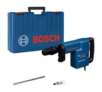 Bosch PRO Corded Demolition Hammer GSH11EV (in lat Chisel, Carrying case)