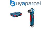Bosch PRO Cordless Angle Drill GWB 12V-10 L-Boxx 102 0601390909