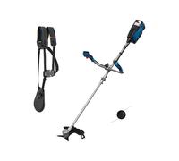 Bosch GFR18V-23 18v Cordless Brushcutter Brushless Bull Horn Handle Ba