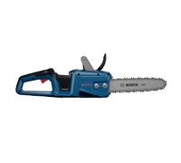 Bosch PRO Cordless Chainsaw GKE18V-30 Ex attery/Charger | 30 cm Oregon bar, Opticut, 12.4 m/s chain speed