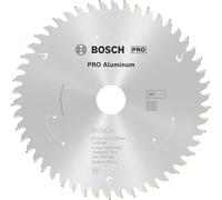 Bosch 1x PRO Aluminium Circular Saw Blade for Cordless Hand-Held Saws (for Aluminium, Non-ferrous metals, Ø mm, Professional Accessory Hand-Held Circular Saw)