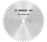 Bosch PRO Cordless Circular Saw Blade for Aluminium 150mm 52T 10mm
