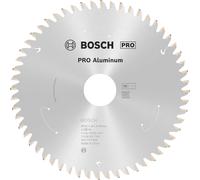 Bosch Pro Cordless Circular Saw Blade for Aluminium 165mm 54T 30mm