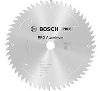Bosch Pro Cordless Circular Saw Blade for Aluminium 184mm 56T 16mm