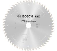 Bosch PRO Cordless Circular Saw Blade for Aluminium 184mm 56T 20mm