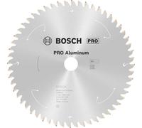 Bosch PRO Cordless Circular Saw Blade for Aluminium 184mm 56T 20mm