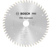 Bosch PRO Circular Saw Blade for Cordless Saws – Aluminium & Non-Ferrous – 150 mm 52T 20 mm