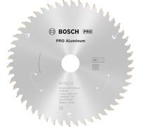 Bosch Professional Aluminium Circular Saw Blade For Cordless Saws - 140X1.6/1.1X20 T50 Standard