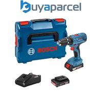 Bosch PRO Cordless Combi GSB 18V-21 L-Boxx 136 06019H1175