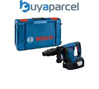 Bosch GSH 18V-5 18v Cordless SDS Max Demolition Hammer No Batteries No Charger Case