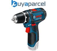 Bosch PRO Cordless Drill/Driver GSR 12V-15 Carton box 0601868101