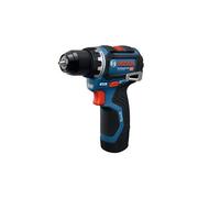 Bosch PRO Cordless Drill/Driver GSR 12V-32 Carton box 06019N7000