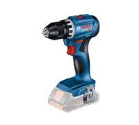 Bosch GSR 18V-45 Professional 45Nm 13mm Cordless Drill/Driver (Bare Unit)