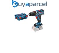 Bosch PRO Cordless Drill/Driver GSR 18V-60 FC L-Boxx 136 06019G7102
