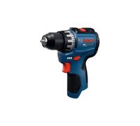Bosch PRO 12V System Cordless Drill Driver GSR12V-31 | in BA 12V 2.0 Ah, GAL 12V-20, carrying case
