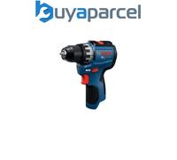 Bosch PRO 12V System Cordless Drill Driver GSR12V-31 | in BA 12V 2.0 Ah, GAL 12V-20, carrying case