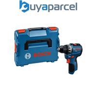Bosch PRO Cordless Drill/Driver GSR12V-31 06019S6001