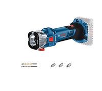 Bosch PRO Cordless Drywall Router GCU 18V-30
