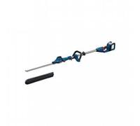 Bosch Pro Cordless Hedgepole GHE18V-50 FP (360° Auxiliary Handle, 3400 Strokes per Minute, Low Noise: 90dB, Without Battery)