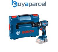 Bosch PRO Cordless Impact Drill/Drivers GSB 18V-45 L-Boxx 136 06019K3301