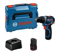 Bosch Pro Cordless Impact Drill/drivers Gsb12V-32 06019G9570