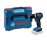 BOSCH GSB 18V-52 NC 18v Combi drill 13mm keyless chuck