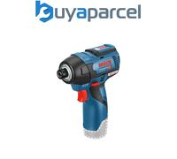 Bosch PRO Cordless Impact Driver GDR 12V-110 Carton box 06019E0002