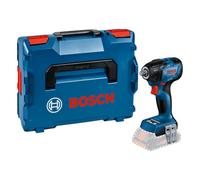 Bosch Pro Cordless Impact Wrench Gds 18V-210 C L-Boxx 136 06019J0301