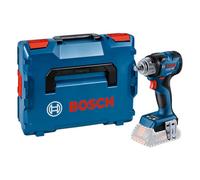 Bosch Pro Cordless Impact Wrench Gds 18V-330 Hc L-Boxx 136 06019L5001