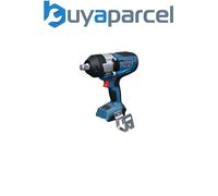 Bosch PRO Cordless Impact Wrench GDS18V-1600H 06019M1101