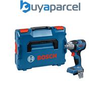Bosch PRO Cordless Impact Wrench GDS18V-330H 06019L5201