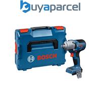 Bosch PRO Cordless Impact Wrench GDS18V-450H 06019K4201