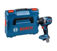 Bosch PRO 18V System Heavy Duty Impact Wrench GDS 18V-750 | incl. L-BOXX
