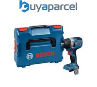 Bosch PRO Cordless Impact Wrench GDS18V-750 06019L9101