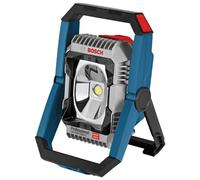 18V System GLI 18V2200 C Cordless LED Construction Site Floodlight max Brightness of 2200 Lumens Connect Ready Excluding Rechargeable Batteries and