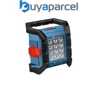 Bosch PRO Cordless Jobsite Light GLI18V-1500 Carton box 06014A8000