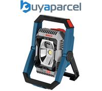 Bosch PRO Cordless Jobsite Light GLI18V-3000 Carton box 06014A8100