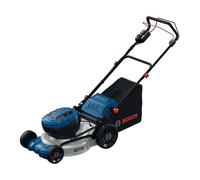 Bosch GRA18V-46SP 18v Cordless 46cm Self Propelled Lawnmower Brushless