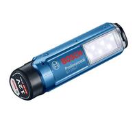Bosch Pro Cordless Light 12V Bare Unit 300 lm Hanging Hook BSH6014A1000 [EEK: unknown]