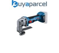 Bosch PRO Cordless Metal Shear GSC 18V-16 E Carton box 0601926300