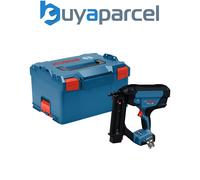 Bosch PRO Cordless Nailer GNH18V-50-2M L-Boxx 136 0601482C01